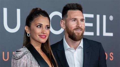 messi wife naked|Lionel Messi Wife Porn Videos .